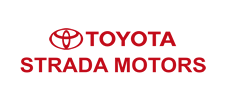Toyota Strada Motors